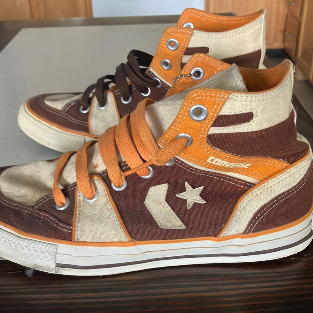 Thanksgiving All-Star Chuck Taylor Converse Sneaker